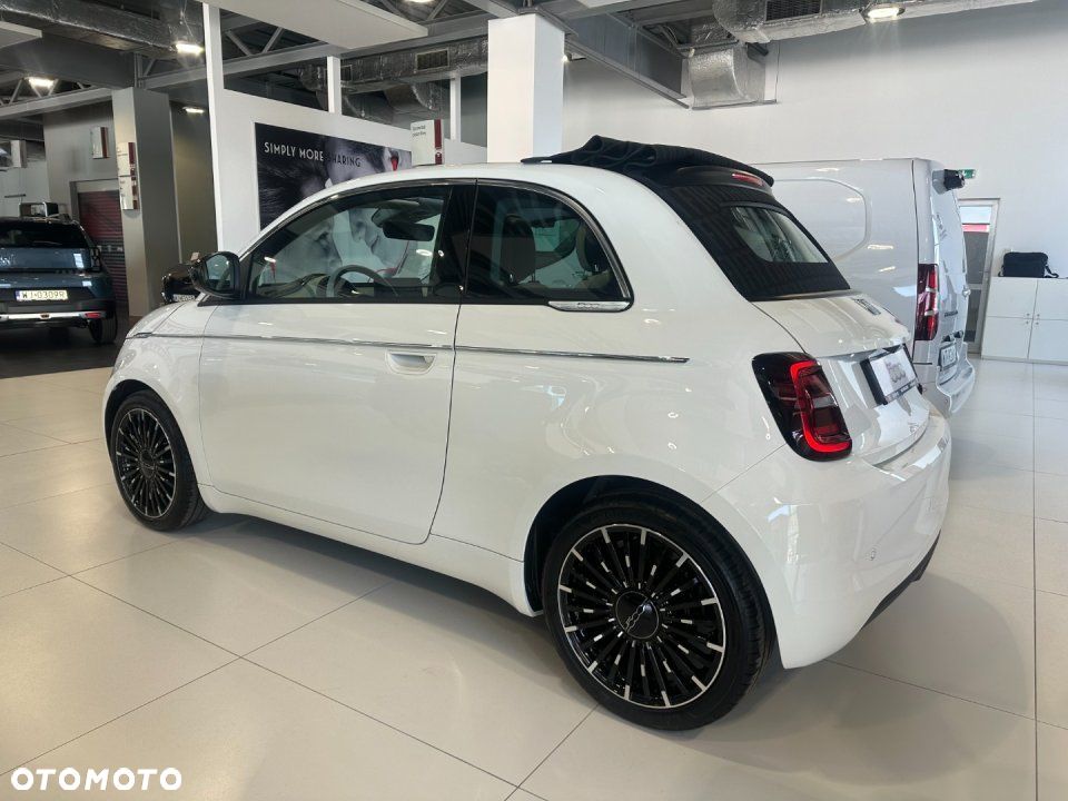 Fiat 500 - 3