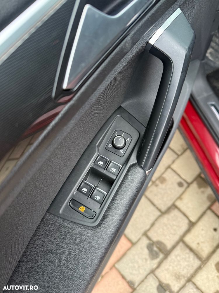 Volkswagen Tiguan 2.0 TDI SCR (BlueMotion Technology) DSG Highline - 18