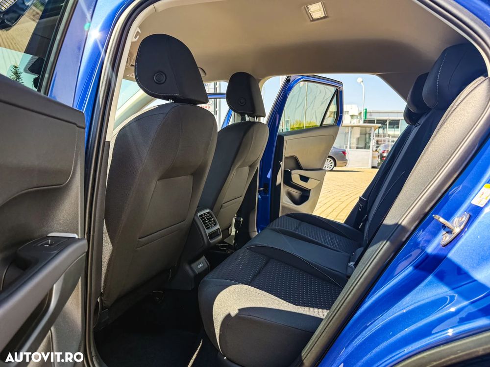 Volkswagen T-Roc 1.5 eTSI 150 CP DSG MHEV Life - 16