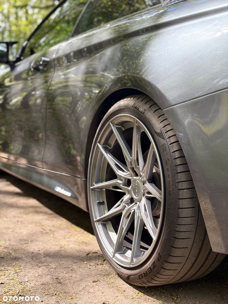 BMW Seria 4 428i xDrive M Sport - 4