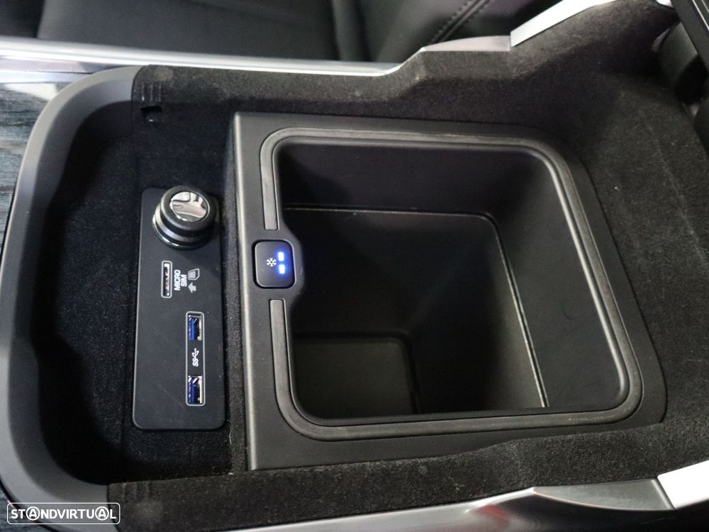 Land Rover Range Rover Sport 2.0 Si4 PHEV Autobiography Dynamic - 35