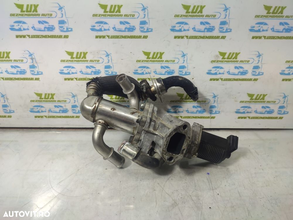 Supapa egr racitor 1.3 cdti 700020240 Fiat Punto 3 [2005 - 2012] - 2