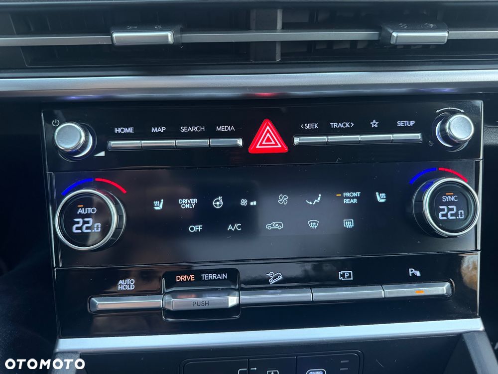 Hyundai Santa Fe - 33