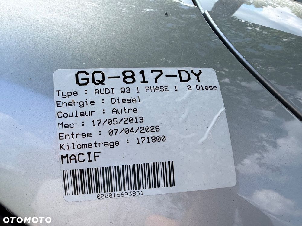 Audi Q3 - 13
