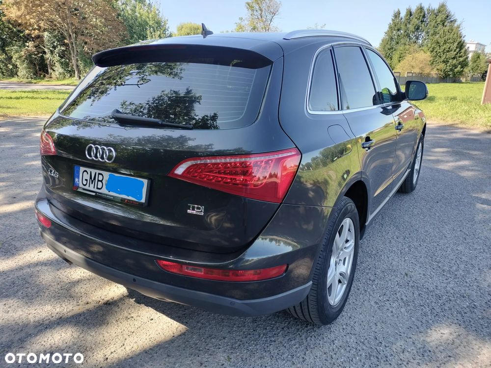 Audi Q5 2.0 TDI Quattro S tronic - 7