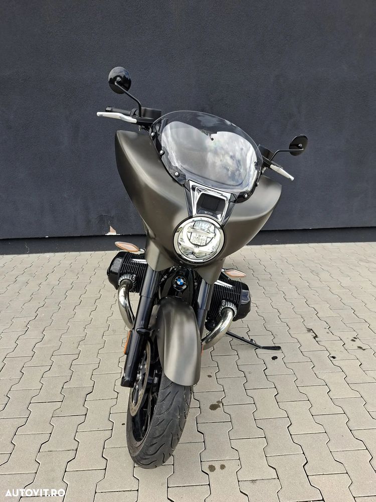 BMW R 18 B - 5