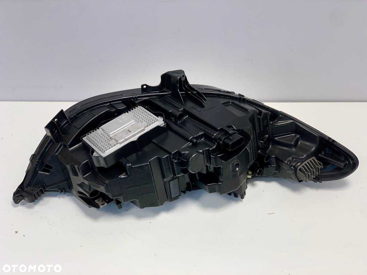 Prawa / Lewa Lampa Reflektor FORD FUSION 2019+ Full Led Europa - 7