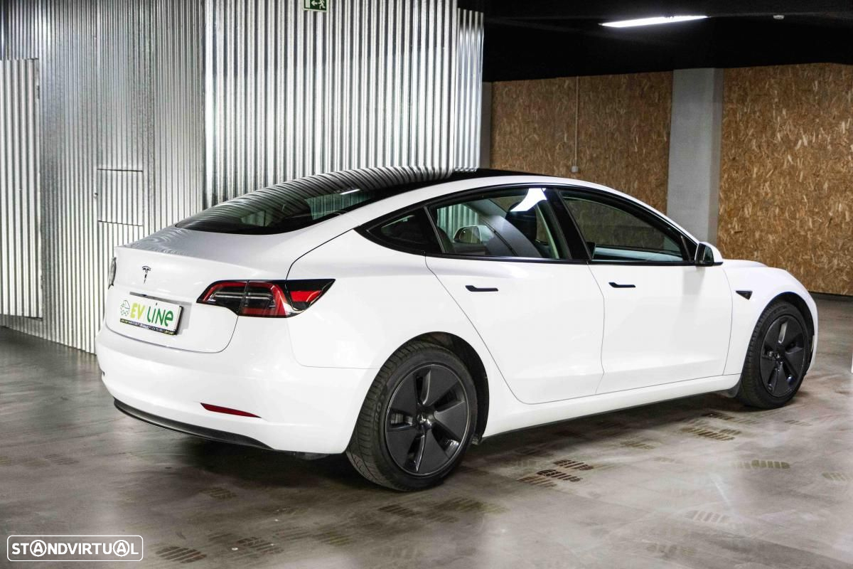 Tesla Model 3 Long Range AWD Dual Motor - 9