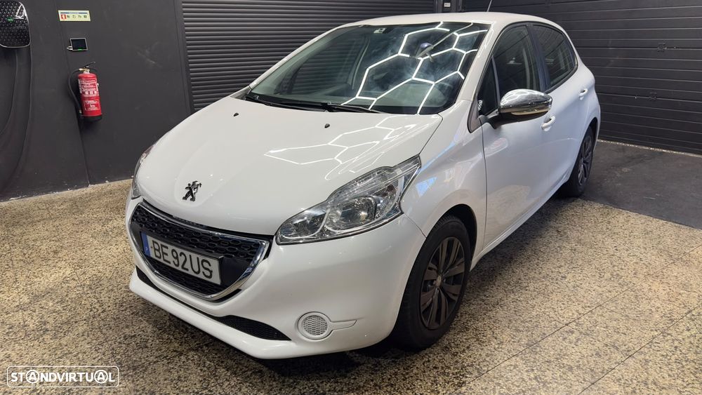 Peugeot 208 PureTech 68 Urban Move - 7