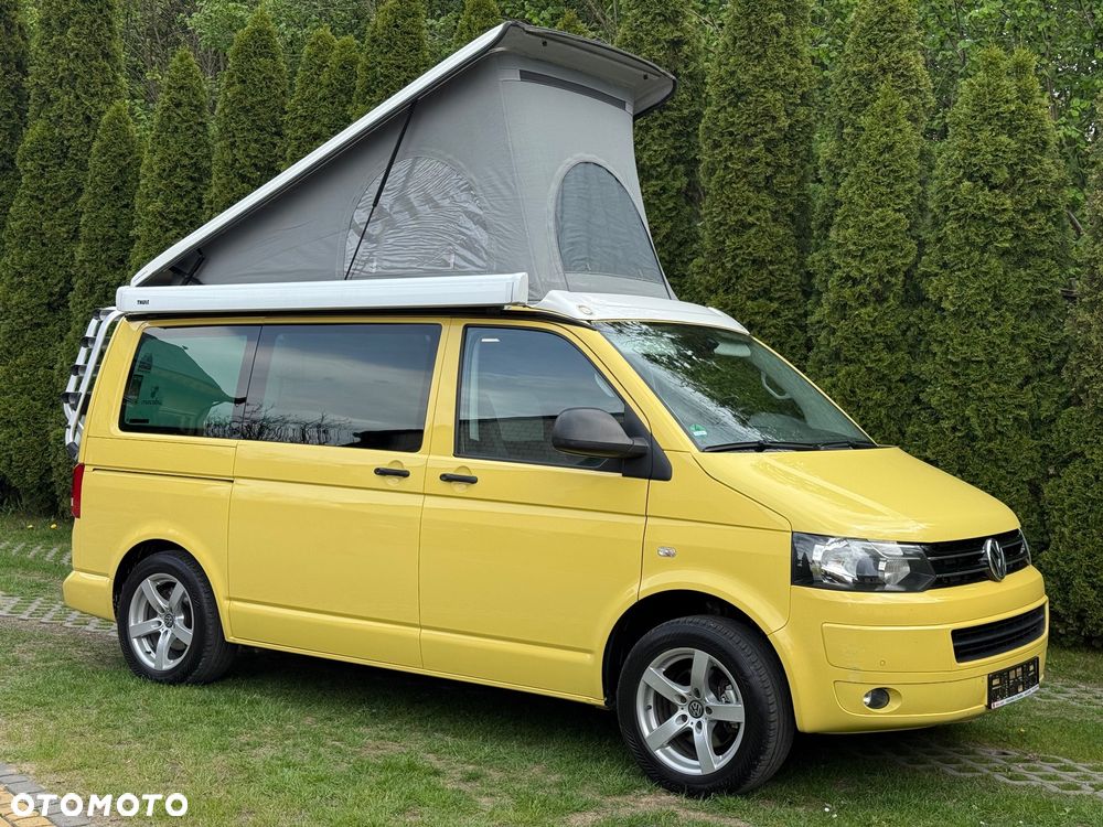Volkswagen Multivan - 40