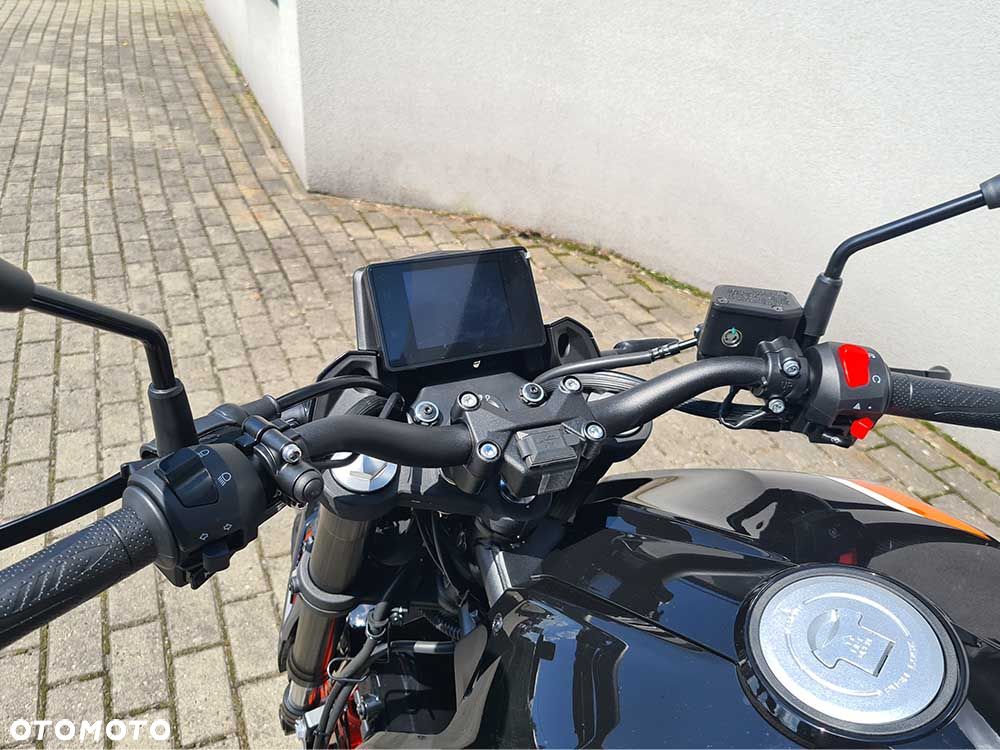 QJMOTOR TRX 125 - 4