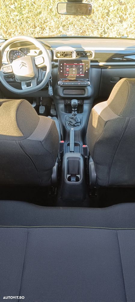 Citroën C3 - 6