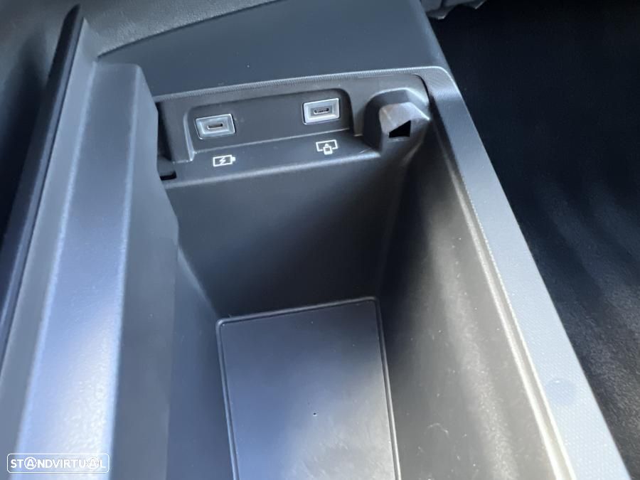 Peugeot E-3008 73 kWh GT - 57