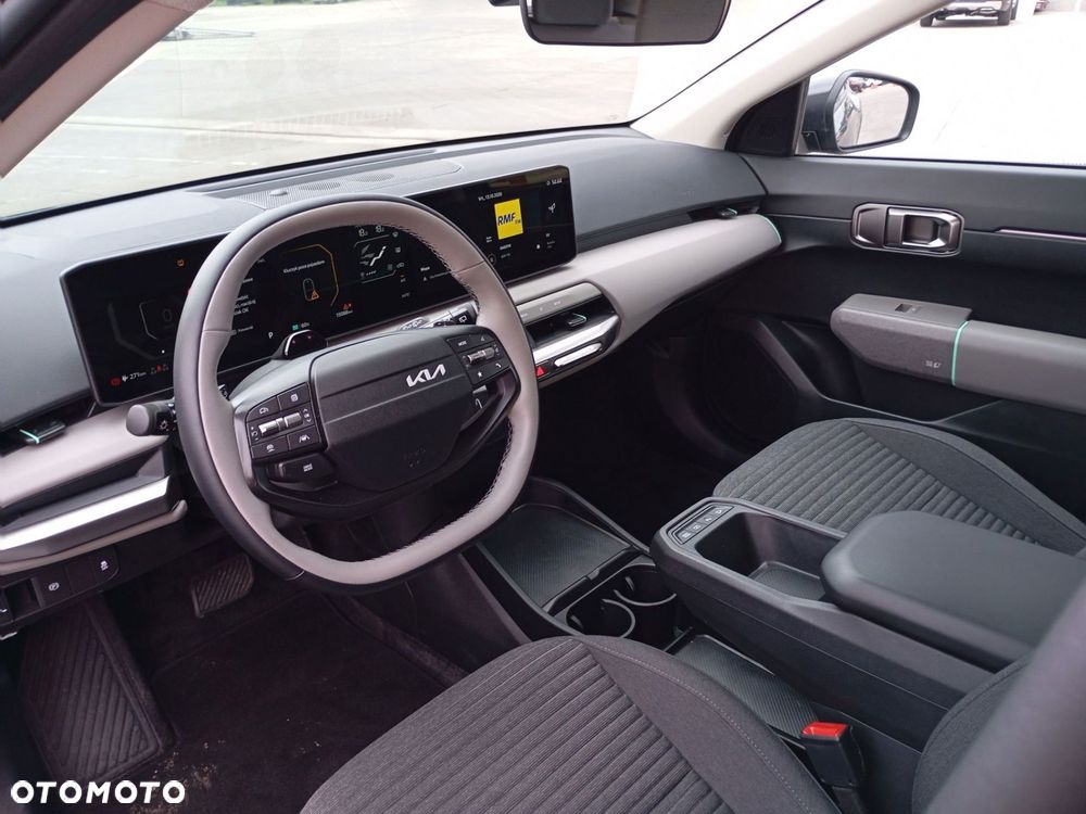 Kia EV4 58.3kWh Air - 9
