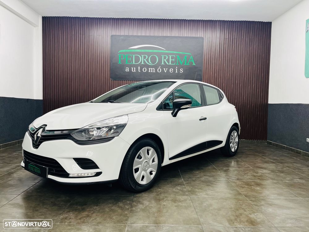 Renault Clio 1.5 dCi Zen - 3