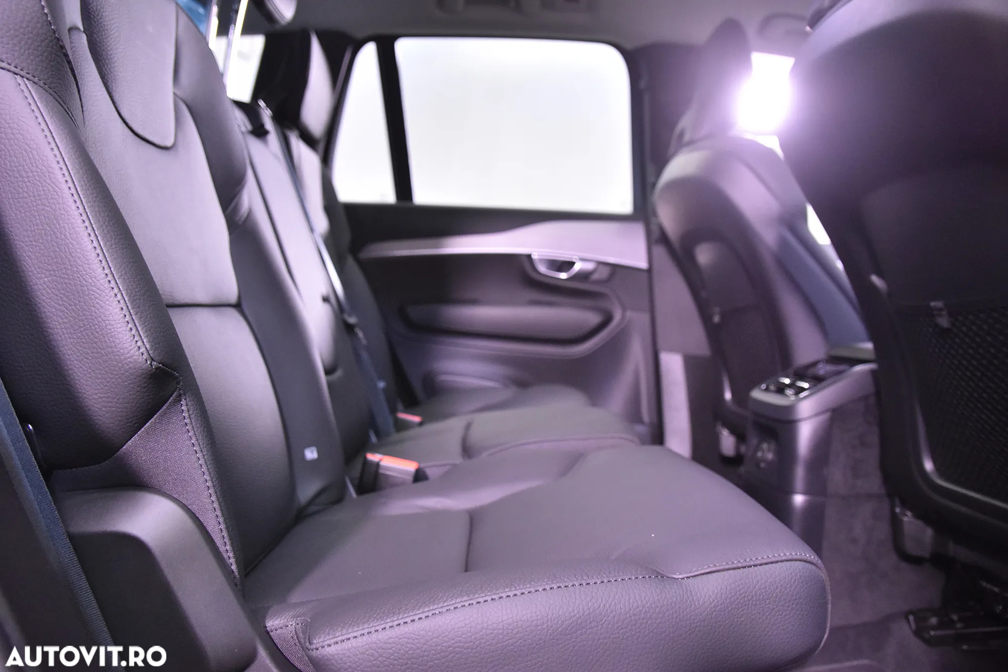 Volvo XC 90 - 12