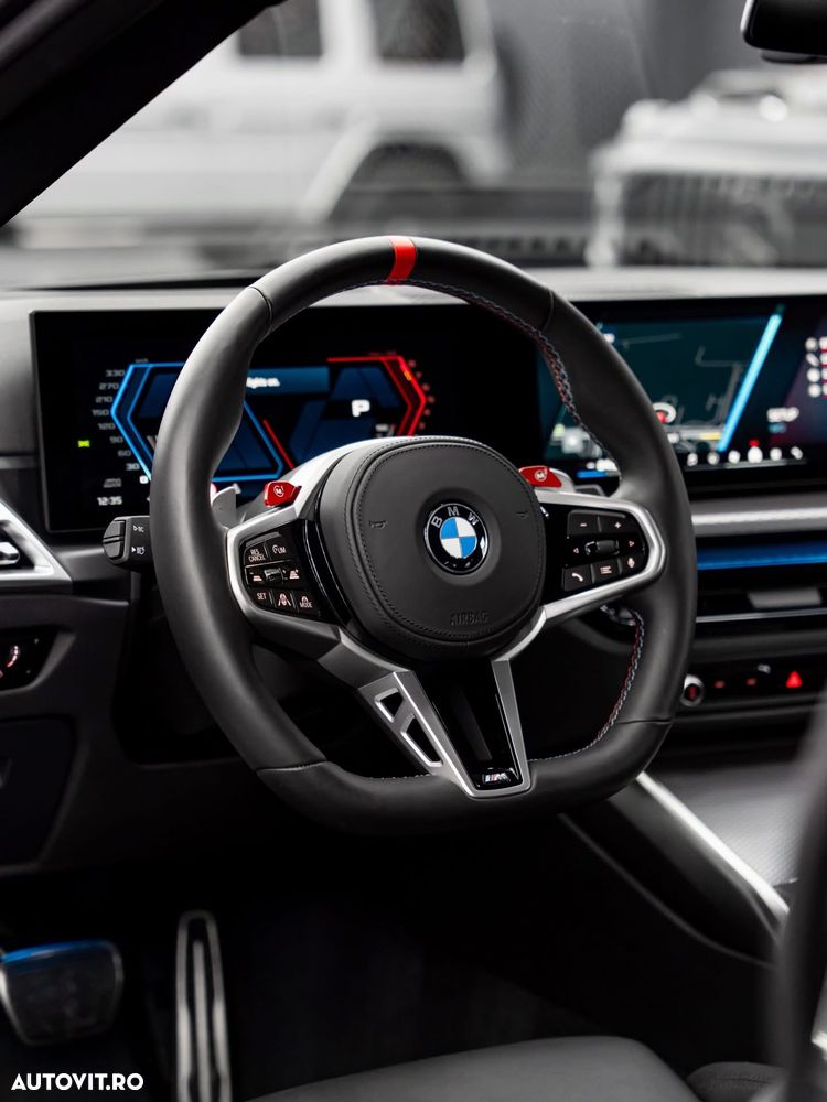 BMW M4 - 15