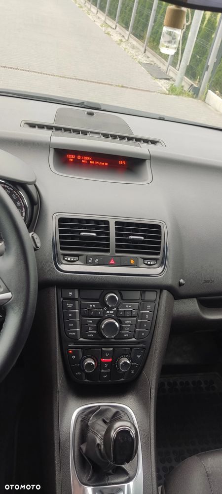 Opel Meriva 1.4 Active - 16