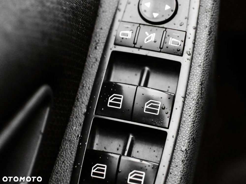 Mercedes-Benz Klasa B 170 Autotronic - 10