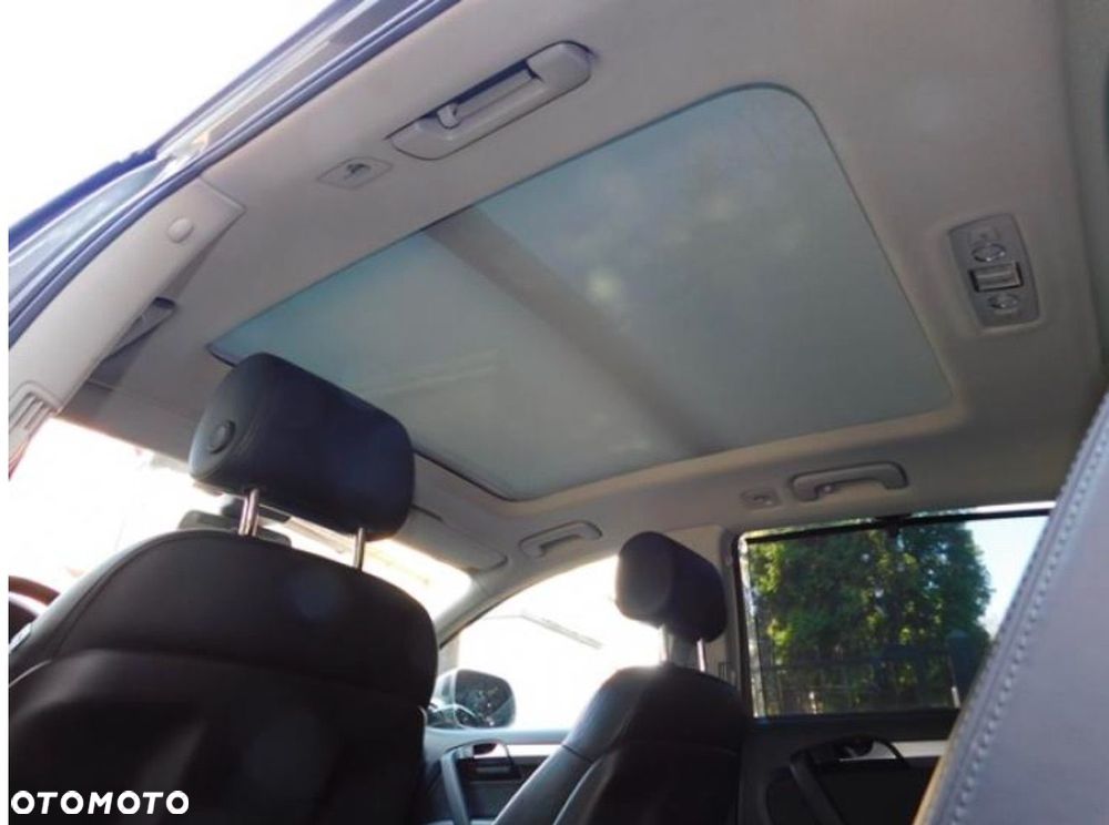Audi Q7 4.2 TDI DPF Quattro Tiptronic - 10