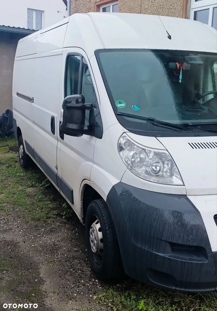 Peugeot BOXER - 7