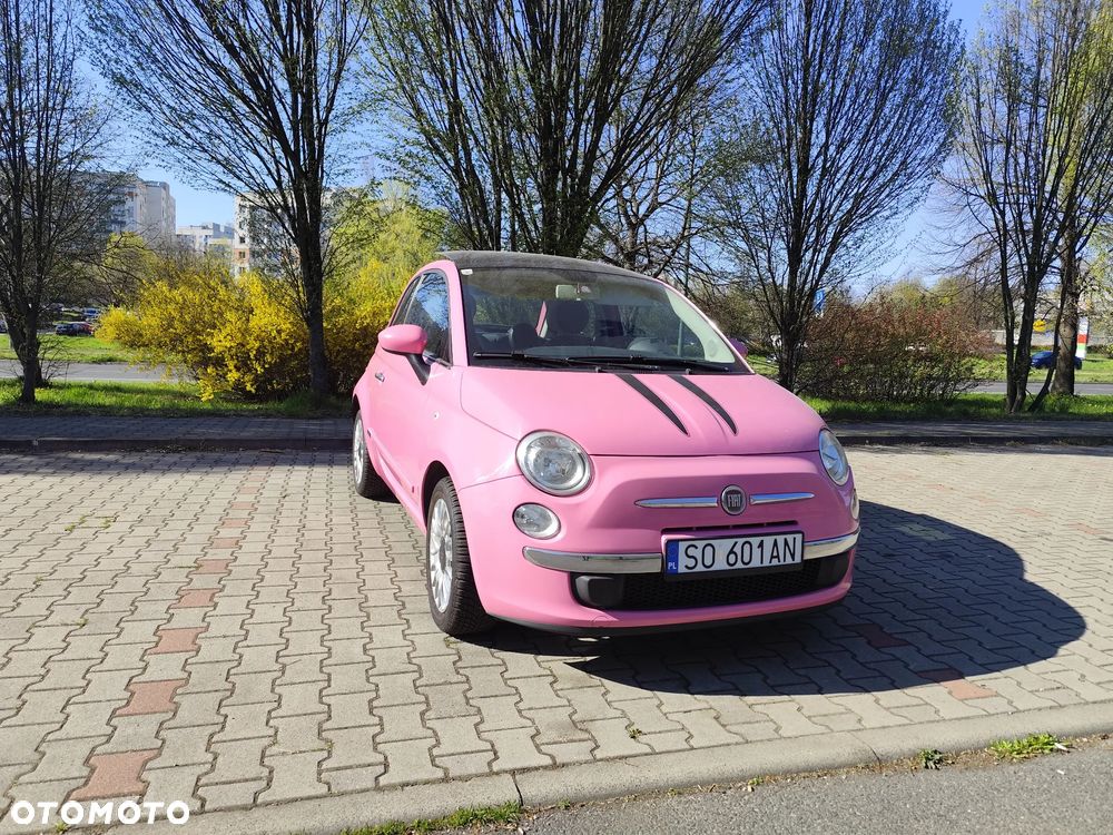 Fiat 500 - 10