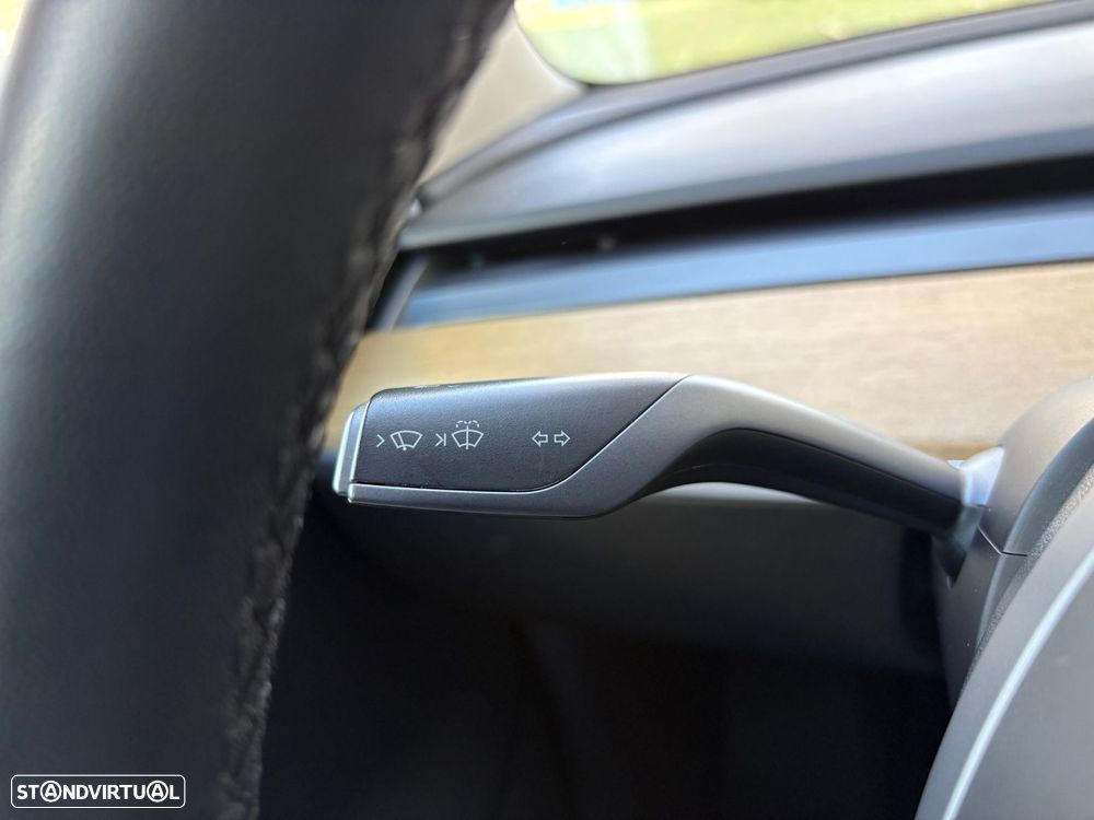 Tesla Model 3 Tração Traseira - 15