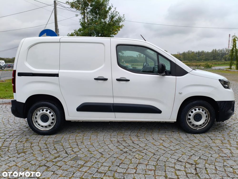 Toyota Proace City - 4