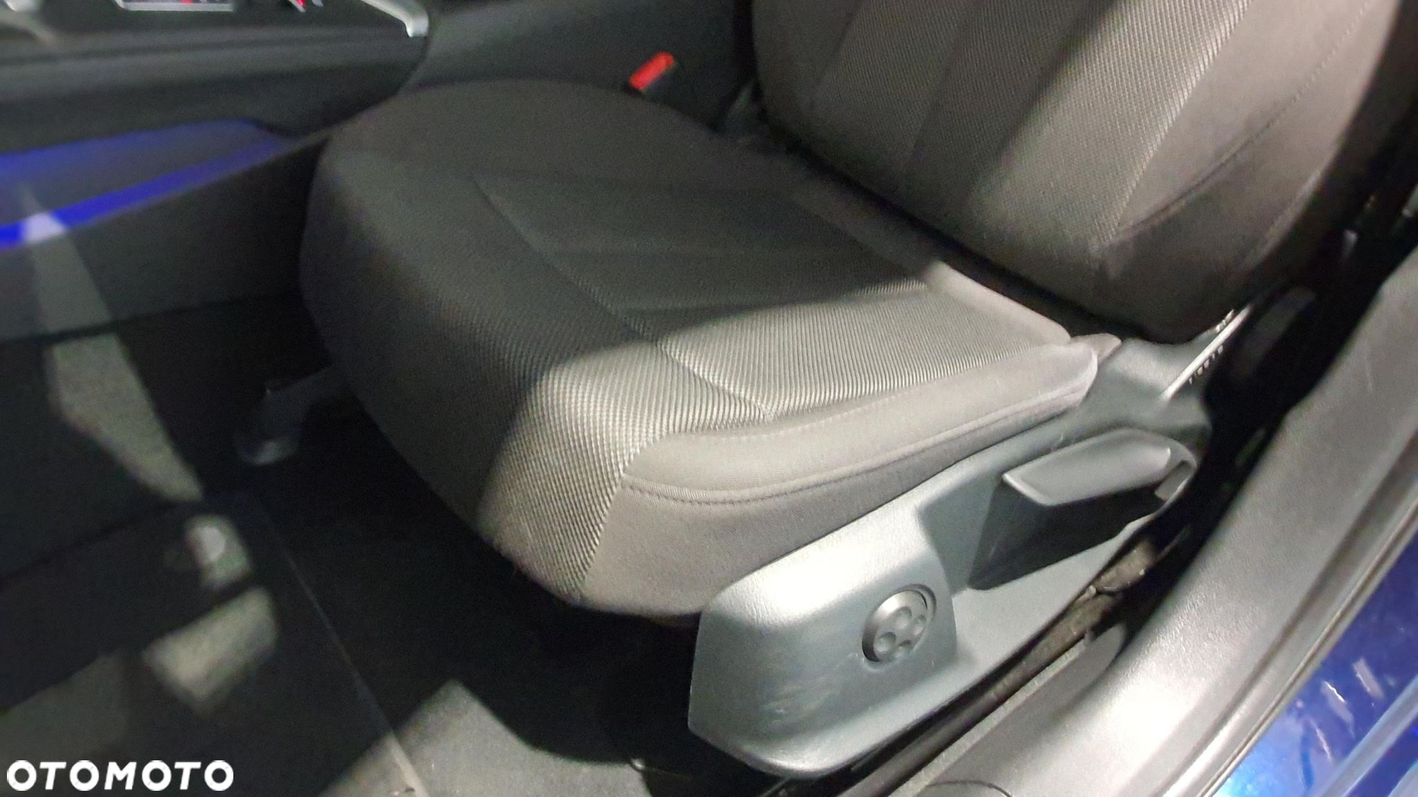Audi A4 1.4 TFSI S tronic - 12