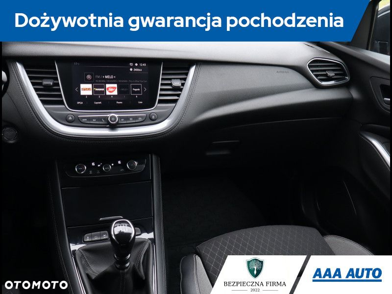Opel Grandland X - 9