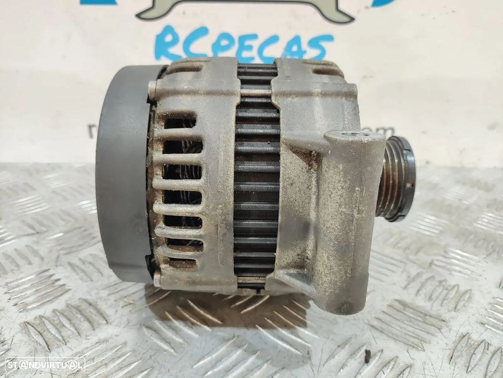 Alternador original Mini One R56 - 5