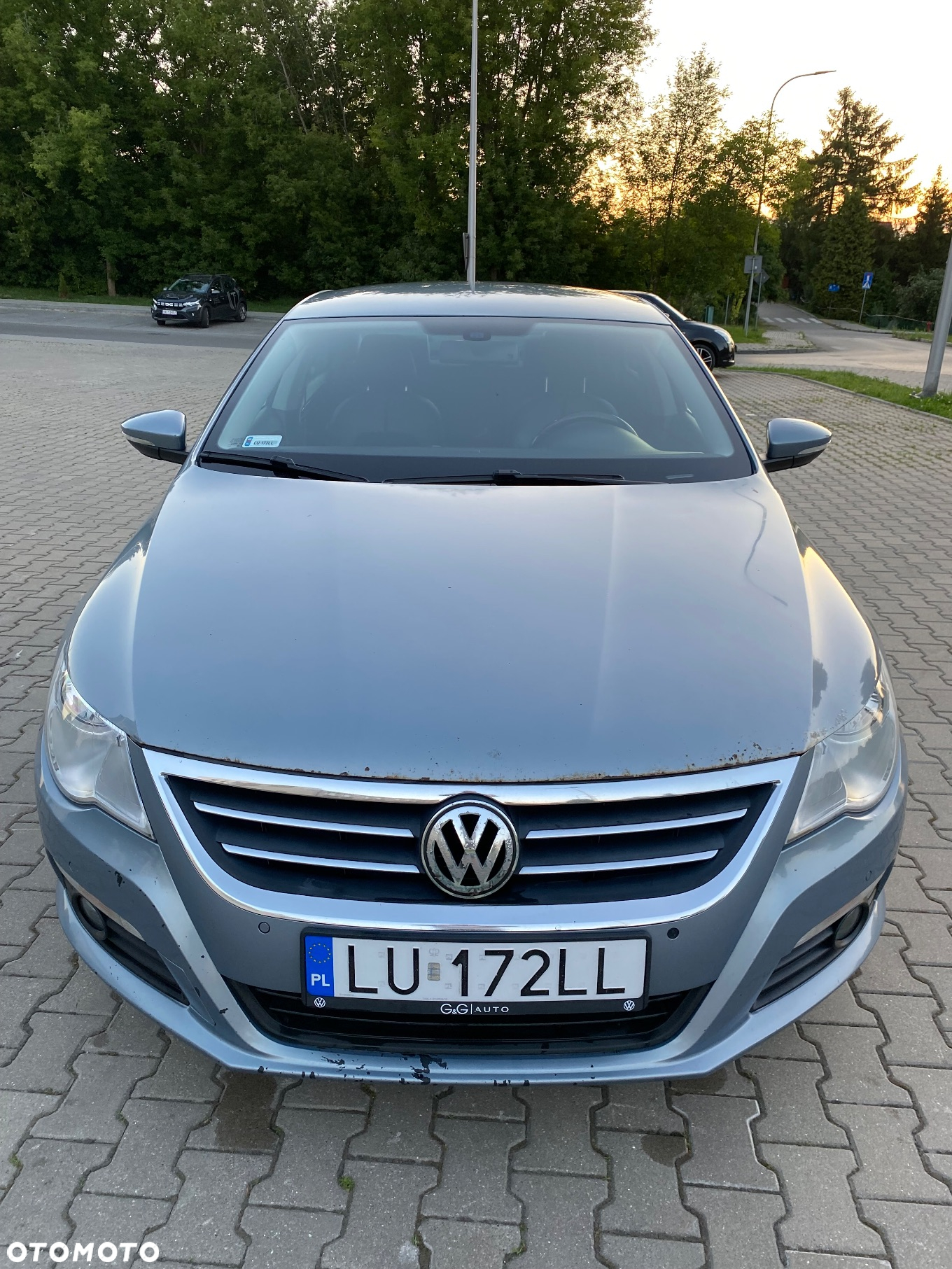 Volkswagen CC - 2