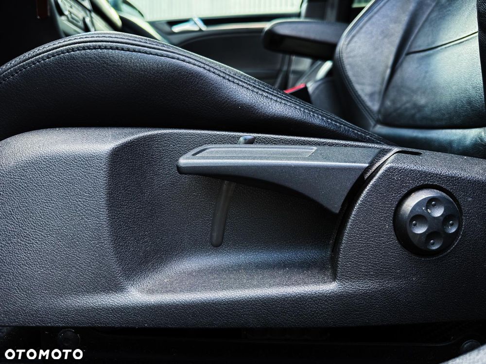 Volkswagen Golf 2.0 TDI GTD DSG - 15