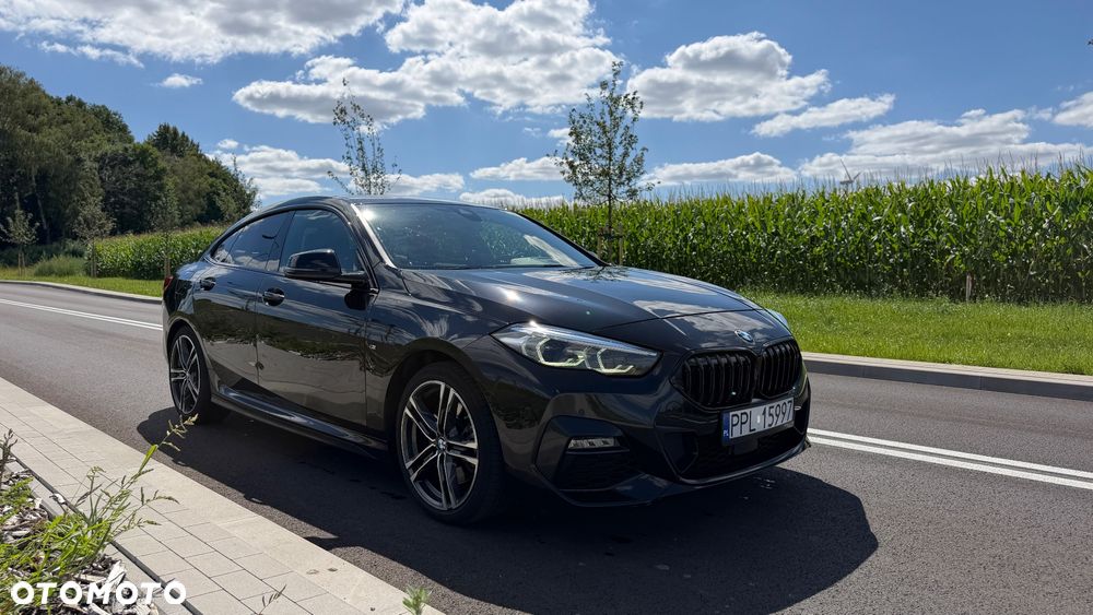 BMW Seria 2 220i M Sport - 2