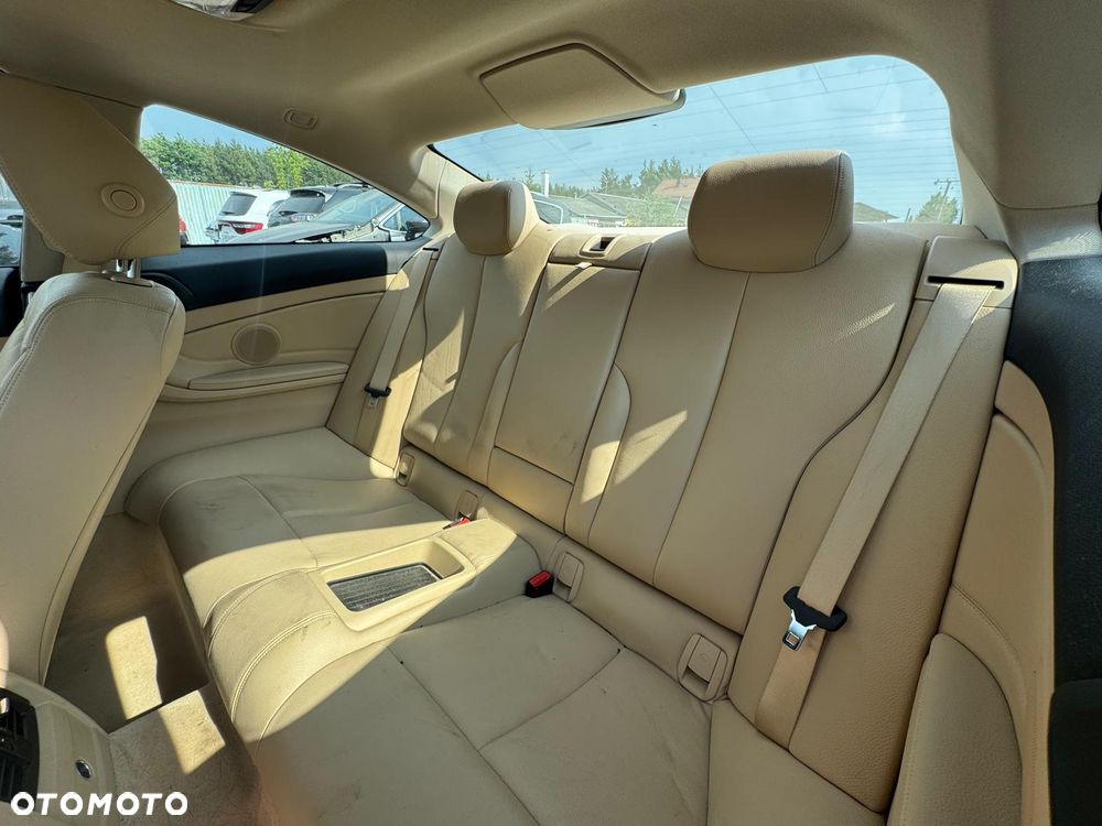 BMW Seria 4 428i xDrive - 20