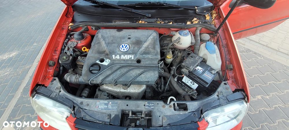 Volkswagen Polo - 18