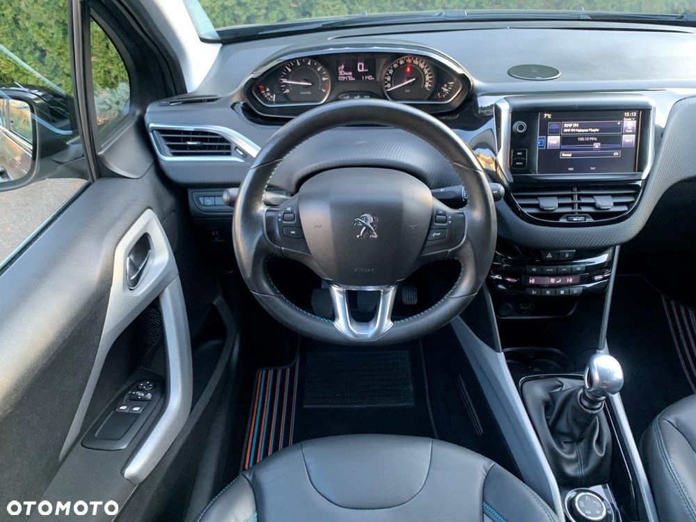 Peugeot 2008 PureTech 130 GPF Stop&Start Crossway - 5