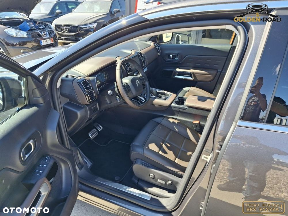 Citroën C5 Aircross - 10