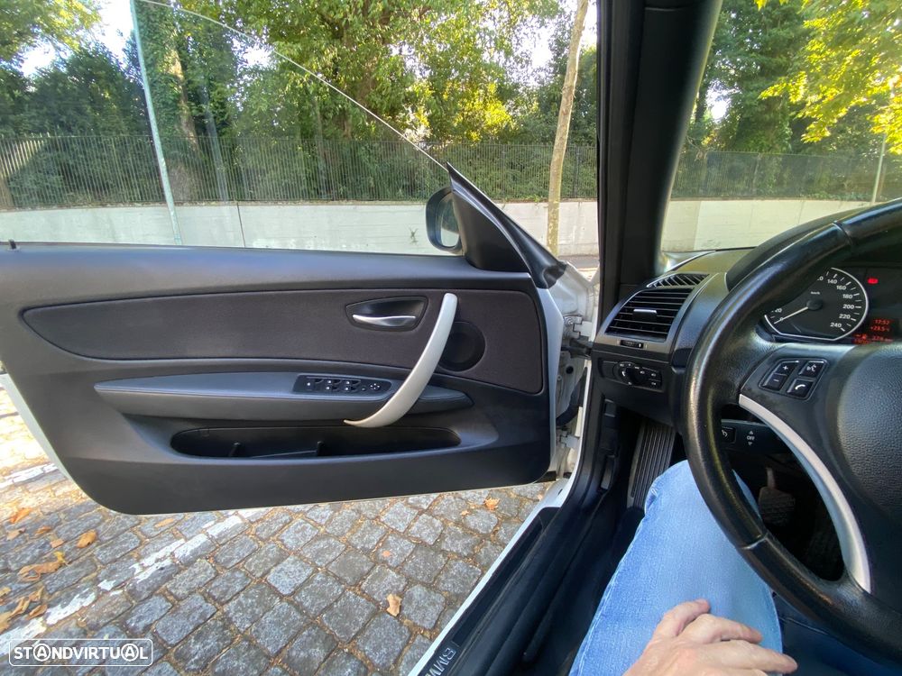 BMW 118 i - 16