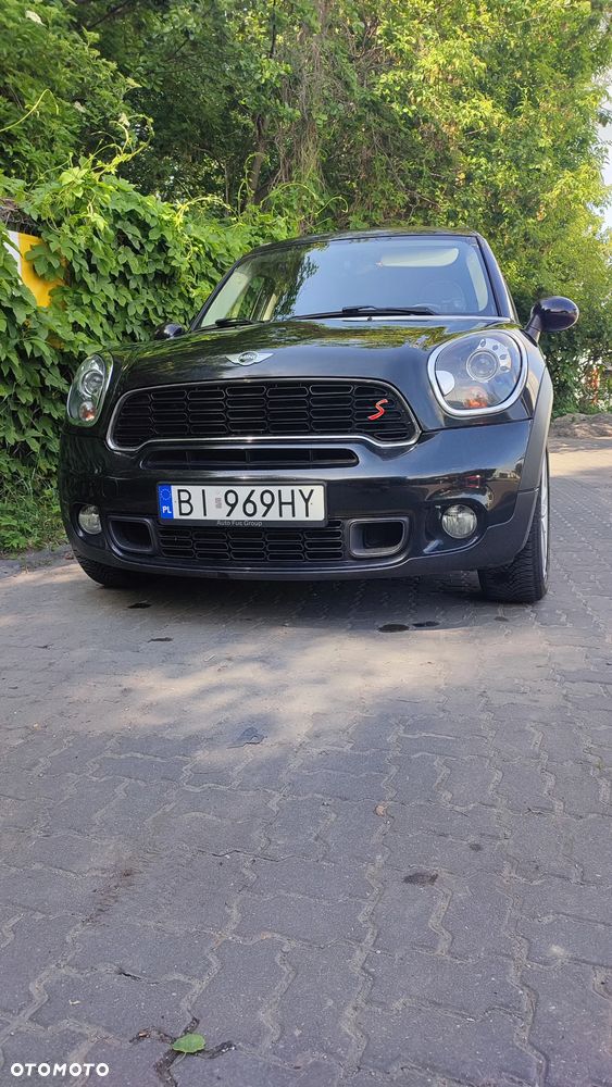 MINI Countryman - 2