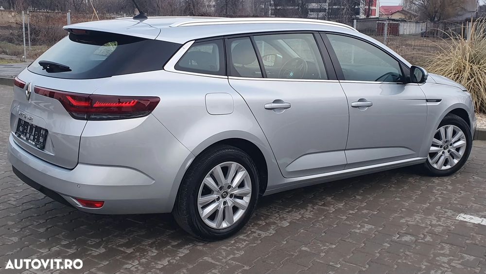 Renault Megane - 17