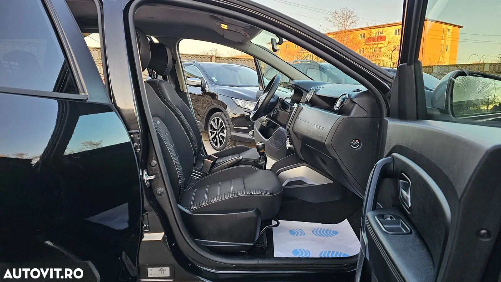 Dacia Duster - 12