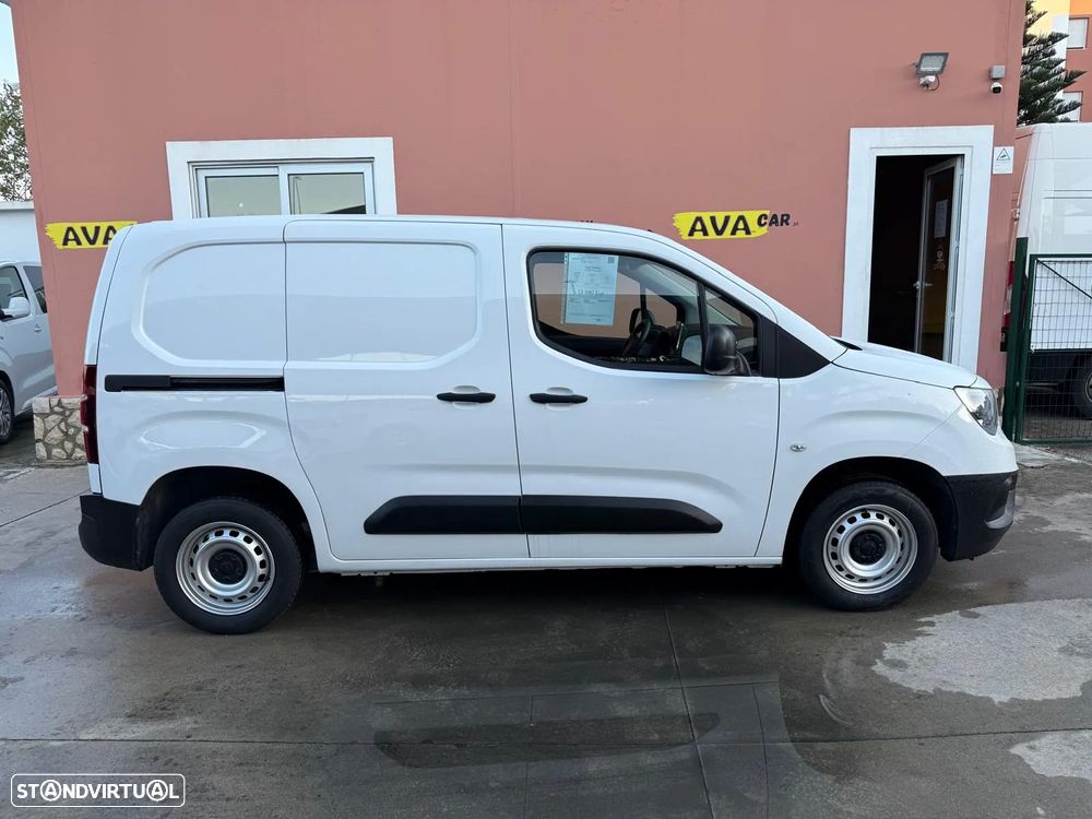 Opel Combo Life 1.5 CDTi L1H1 Enjoy - 3