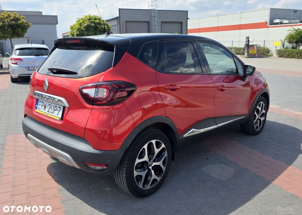 Renault Captur 0.9 Energy TCe Intens - 4