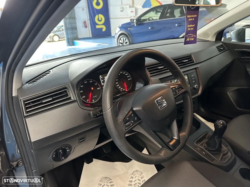 SEAT Ibiza - 10