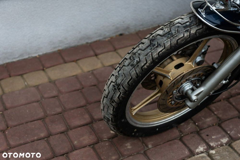 Yamaha Virago - 9