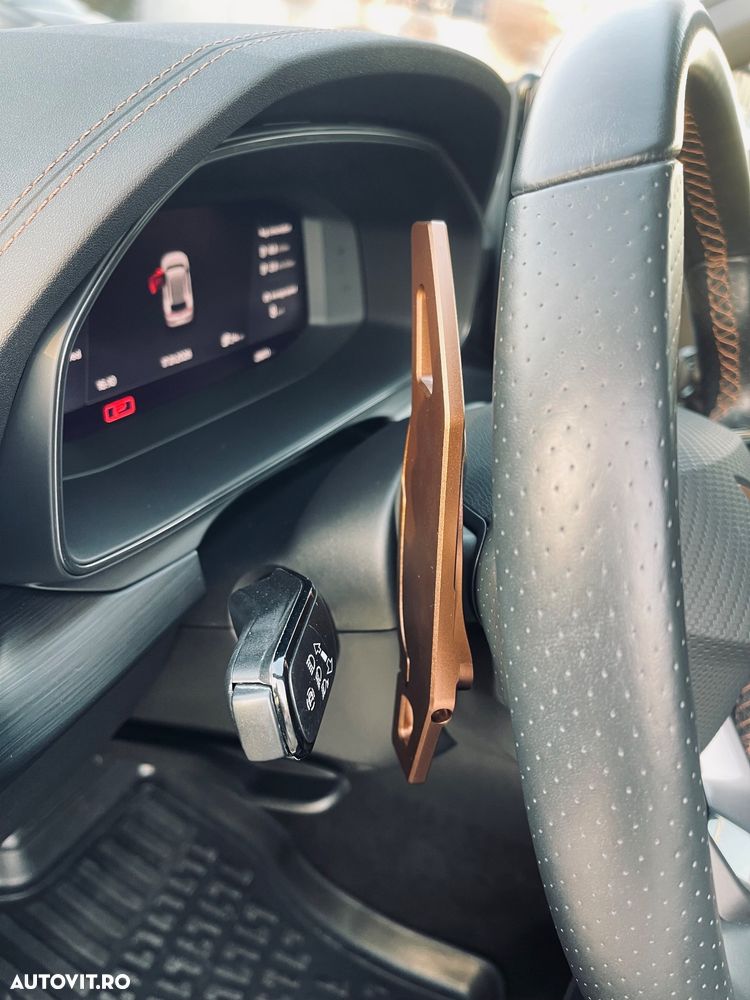 Cupra Formentor - 26