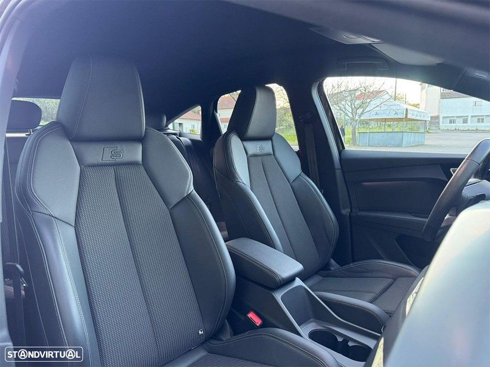 Audi Q4 Sportback e-tron 40 63 kWh - 32