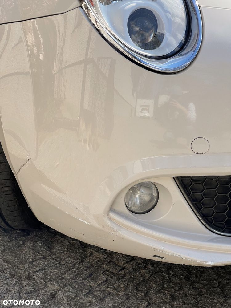 Alfa Romeo Mito - 12