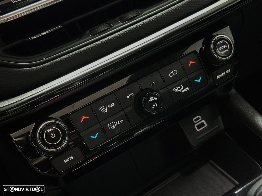 Jeep Compass 1.3 TG Trailhawk - 20